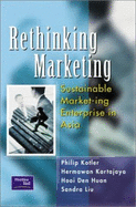 Rethinking Marketing: Sustainable Marketing Enterprise in Asia