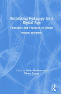 Rethinking Pedagogy for a Digital Age: Principles and Practices of Design