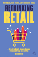 Rethinking Retail: A Marketer's Guide to Decoding Consumer Preference through Data Analytics