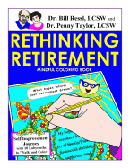 Rethinking Retirement Mindful Coloring Book