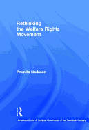 Rethinking the Welfare Rights Movement