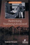 Rethinking Tourism and Ecotravel