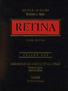 Retina: 3-Volume Set