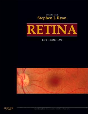 Retina: Expert Consult Premium Edition: Enhanced Online Features and Print, 3-Volume Set - Wilkinson, Charles P, MD, and Hinton, David R, MD, and Sadda, Srinivas R, MD