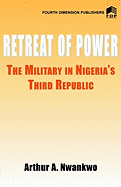 Retreat of Power