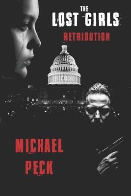 Retribution - Peck, Michael