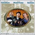 Retrograss - David Grisman/John Hartford/Mike Seeger