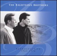 Retrospective 1963-1974 - The Righteous Brothers