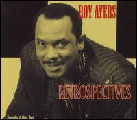 Retrospectives - Roy Ayers