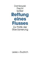 Rettung Eines Flusses: Zur Politik Der Elbe-Sanierung