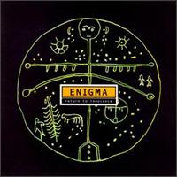 Return of Innocence [US] - Enigma