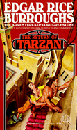 Return of Tarzan: A Tarzan Novel