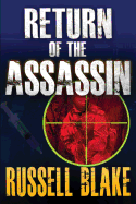 Return of the Assassin (Assassin Series #3)