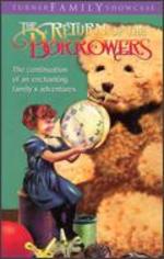 Return of the Borrowers