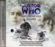 Return of the Daleks