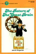 Return of the Great Brain