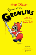 Return of the Gremlins - Richardson, Mike
