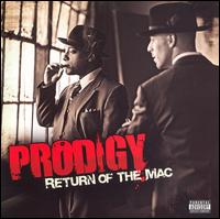Return of the Mac - Prodigy