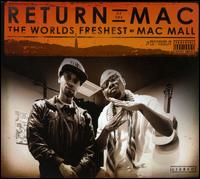 Return of the Mac - The World's Freshest & Mac Mall