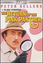 Return of the Pink Panther