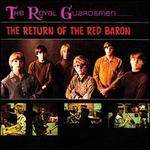 Return of the Red Baron - The Royal Guardsmen