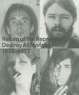 Return Of The Repressed