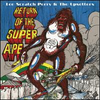 Return of the Super Ape - Lee "Scratch" Perry & the Upsetters