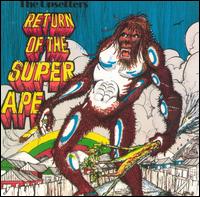 Return of the Super Ape - Lee "Scratch" Perry & the Upsetters