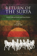 Return of the Surya: The Ever Rising and Transforming Human Resources