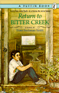 Return to Bitter Creek
