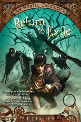 Return to Exile - Patten, E J