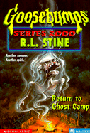Return to Ghost Camp - Stine, R L