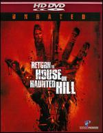 Return to House on Haunted Hill [HD] - Victor Garcia