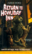 Return to Howliday Inn: Bunnicula Series #6 - Howe, James, and Garber, Victor (Read by)