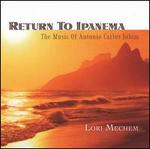 Return to Ipanema