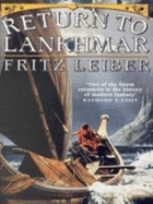 Return to Lankhmar - Leiber, Fritz