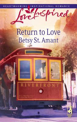 Return to Love - St Amant, Betsy
