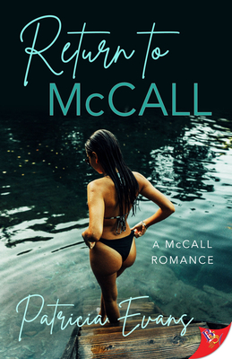 Return to McCall - Evans, Patricia