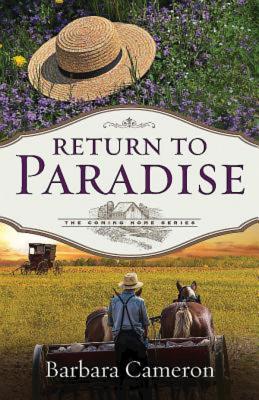 Return to Paradise: The Coming Home Series - Book 1 - Cameron, Barbara