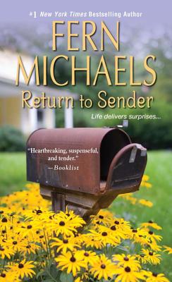 Return To Sender - Michaels, Fern