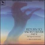 Return to Snowy River, Part II [Original Motion Picture Soundtrack]