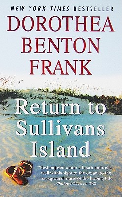 Return to Sullivans Island - Frank, Dorothea Benton