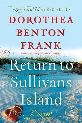 Return to Sullivans Island - Frank, Dorothea Benton