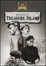 Return to Treasure Island - Ewald Andr Dupont