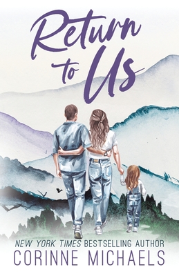 Return to Us - Special Edition - Michaels, Corinne