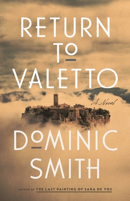 Return to Valetto - Smith, Dominic