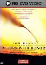 Return with Honor - Freida Lee Mock; Terry Sanders