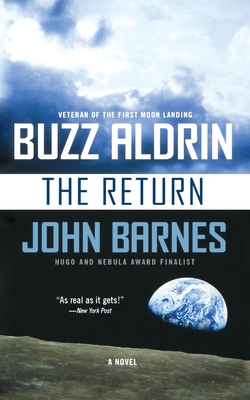 Return - Aldrin, Buzz