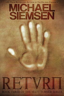 Return - Siemsen, Michael