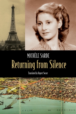 Returning from Silence: Jenny's Story - Sarde, Michle, and Swyer, Rupert (Translated by)